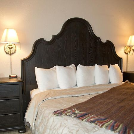 Mountain Ranch Resort At Beacon Hill Williams Eksteriør billede