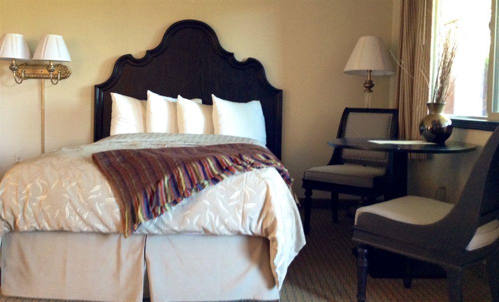 Mountain Ranch Resort At Beacon Hill Williams Eksteriør billede