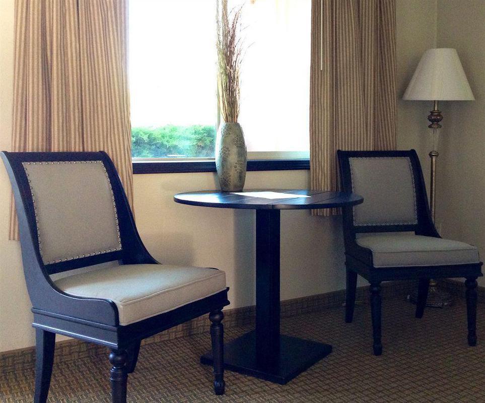 Mountain Ranch Resort At Beacon Hill Williams Eksteriør billede