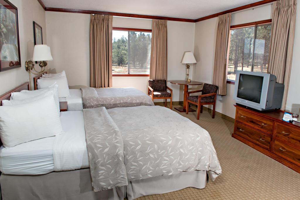 Mountain Ranch Resort At Beacon Hill Williams Værelse billede