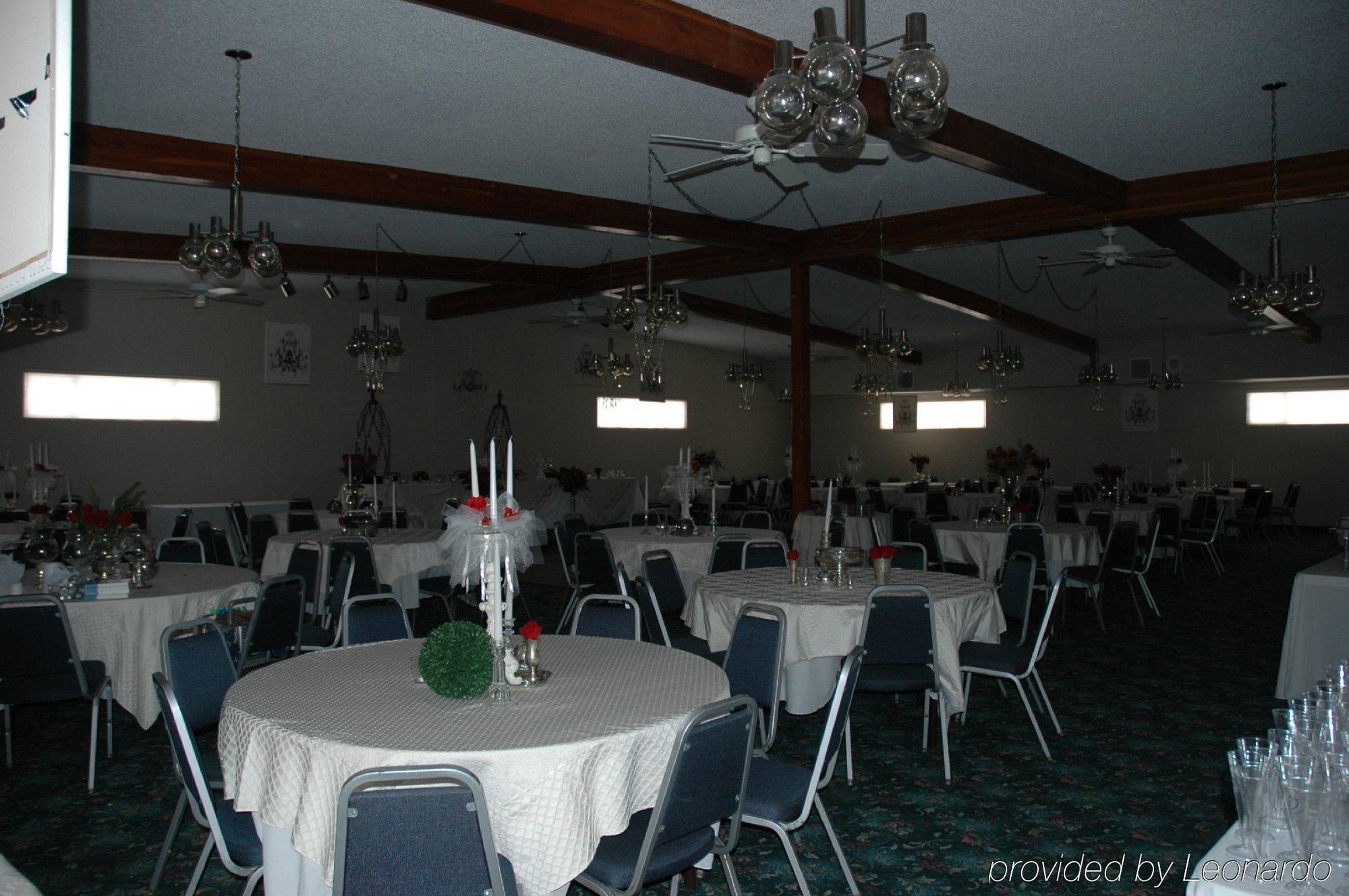 Mountain Ranch Resort At Beacon Hill Williams Restaurant billede