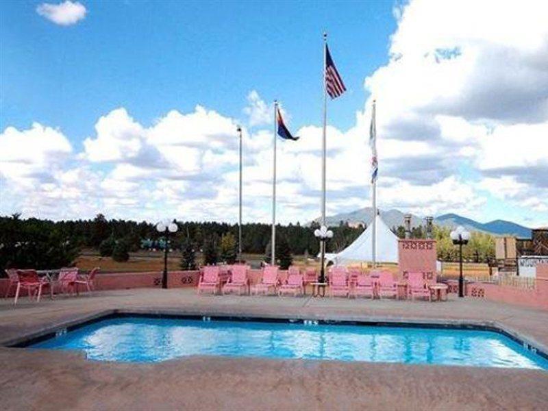 Mountain Ranch Resort At Beacon Hill Williams Faciliteter billede